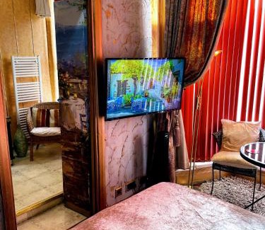 Uplands House | The Mirador Boutique Town House