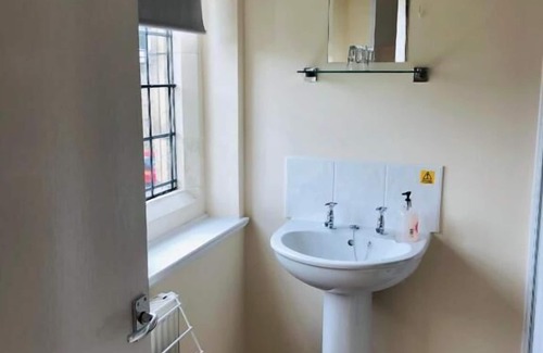 Robert Town Bed & Breakfast | The Mirfield Monastery