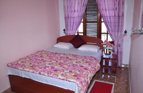 Haputale Hotel | The Mist Holiday Bungalow