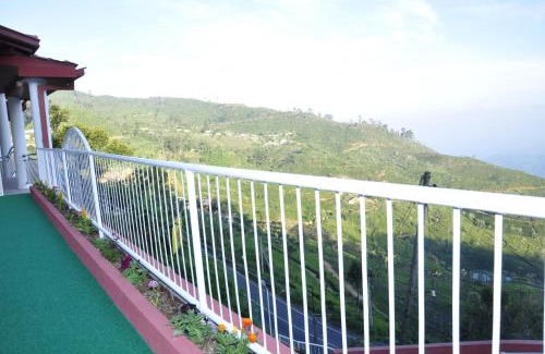 Haputale Hotel | The Mist Holiday Bungalow