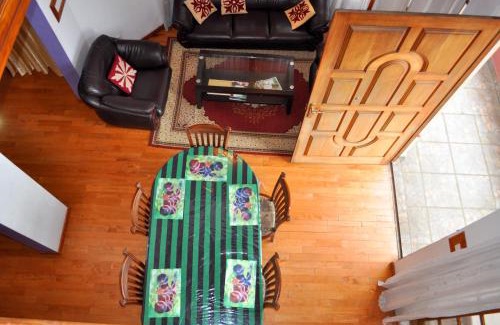 Haputale Hotel | The Mist Holiday Bungalow