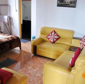 Haputale Hotel | The Mist Holiday Bungalow