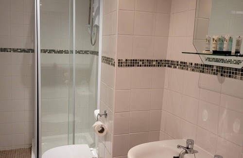 Modbury Bed & Breakfast | The Modbury Inn