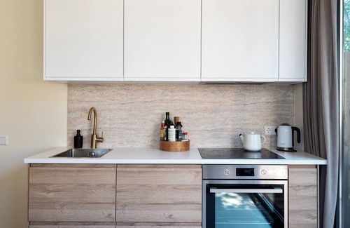 Zandvoort House | The Modern Burrow - central Zandvoort