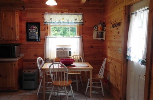 Sangerville Cottage | The modern comforts of home with easy access to Maine's natural beauty