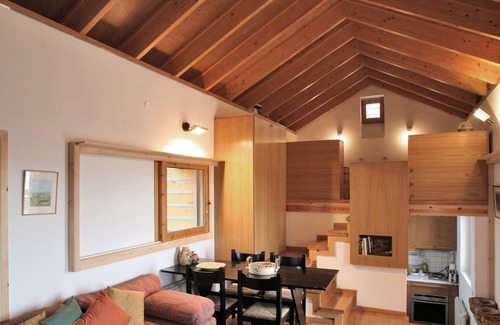 Vizitsa Cottage | The Modern Cottage.