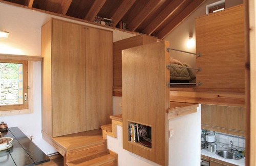 Vizitsa Cottage | The Modern Cottage.