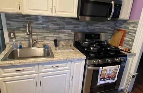 Erie House | The Modern Gem in Erie