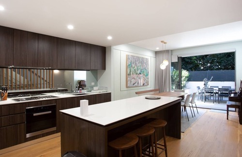 Turramurra Apartment | The Modern Marvel, Turramurra