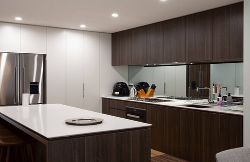 Turramurra Apartment | The Modern Marvel, Turramurra