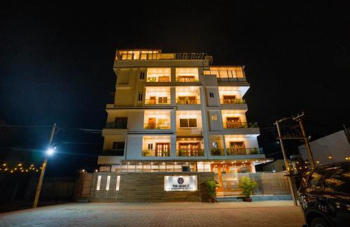 Ranchi Hotel | The Mohua - A Boutique Hotel