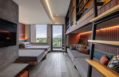 Xincheng Hotel | The Moment Hotel Hualien by Lakeshore