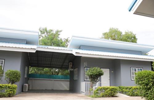 Khon Kaen House | The Money Inn