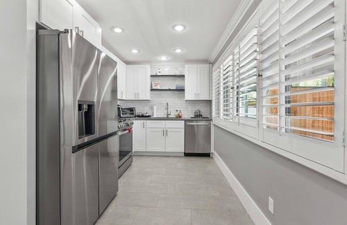 Arcadia Apartment | The Montecito Casita | Luxury Casita + Yard in Old Town Scottsdale