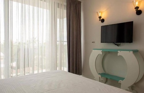 Vama Veche House | The Moon Villas