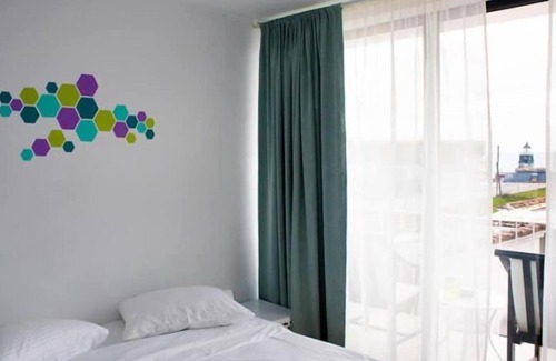 Vama Veche House | The Moon Villas