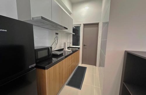 Sandakan Apartment | The Moonlight Valley Sri Indah