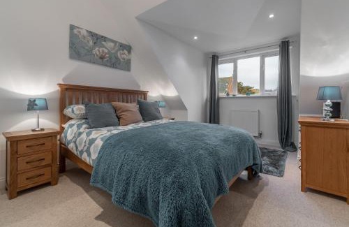Wells-next-the-Sea House | The Moorings