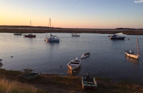 Wells-next-the-Sea House | The Moorings