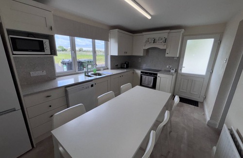 Dundalk House | The Moorlands Dundalk