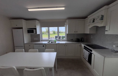 Dundalk House | The Moorlands Dundalk