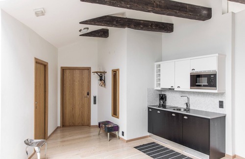 Lund Apartment | The More Hotel Lund