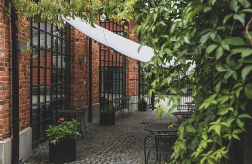Lund Apartment | The More Hotel Lund