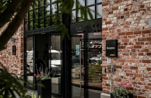 Lund Apartment | The More Hotel Lund