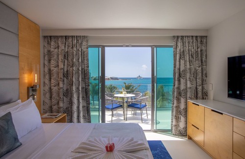 Maho Resort | The Morgan Resort Spa Village