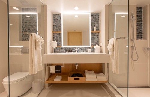 Maho Resort | The Morgan Resort Spa Village