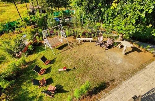 Kalka Apartment | The Morni Farm Stay