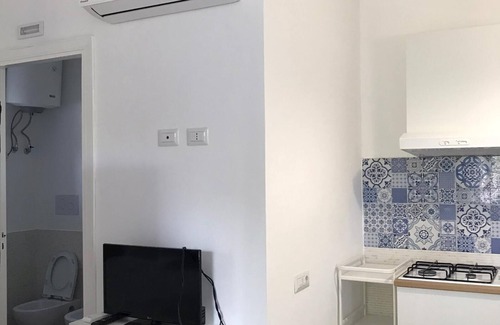 Vulcanello Apartment | The MOSAIC DWELLING