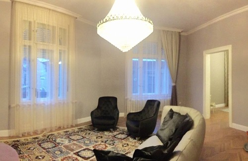Arad Apartment | The most luxurious home in the heart of the city