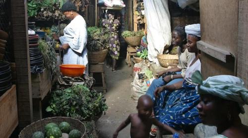 Wuse 2 Apartment | The Most Powerful Juju Herbalist Man In Nigeria