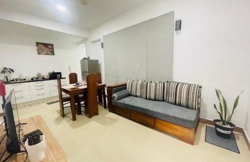 Wattala Ski Chalet | The Motel One - Colombo Border