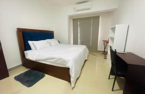 Wattala Ski Chalet | The Motel One - Colombo Border