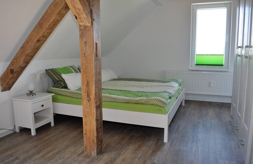 Oschersleben Apartment | The Motorsport Arena Oschersleben is 7 km from the apartment.