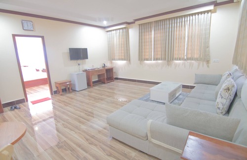 Prampir Makara Hotel | The Mou Hotel