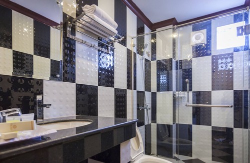 Prampir Makara Hotel | The Mou Hotel