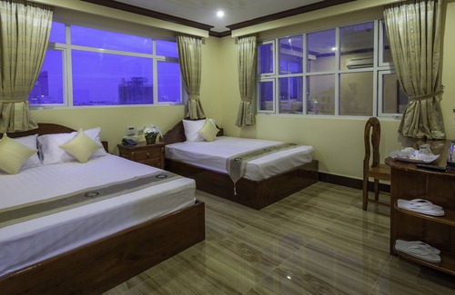 Prampir Makara Hotel | The Mou Hotel