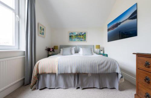 Portinscale Bed & Breakfast | The Mount B&B