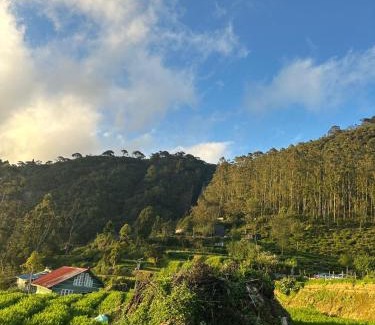 Nuwara Eliya Cabin | The Mount Lodge