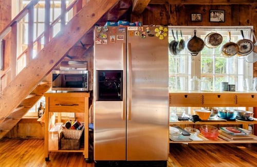 Mount Tremper House | The Mountain Wonder | Winter Haven | Hot tub, Sauna, Views