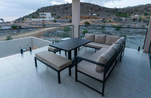 Al Hamra Villa | The MountainJewel Villa فيلا جوهرة الجبل