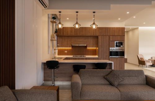 Al Hamra Villa | The MountainJewel Villa فيلا جوهرة الجبل