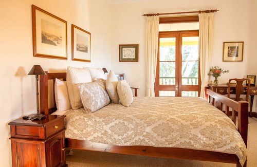 Buckaroo House | The Mudgee Homestead Guesthouse