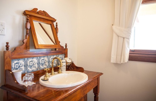 Buckaroo House | The Mudgee Homestead Guesthouse