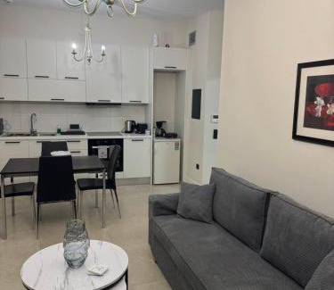Alexandroupoli Apartment | The Mulberry House Heritage by the Sea