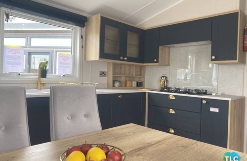 Skegness House | The Mulberry Mews Holiday Home