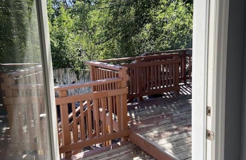 Murray Apartment | The Murray Cottonwood Circle - Close to Canyons!